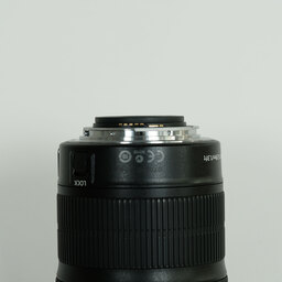 Canon EF-S18-135mm F3.5-5.6 IS STM