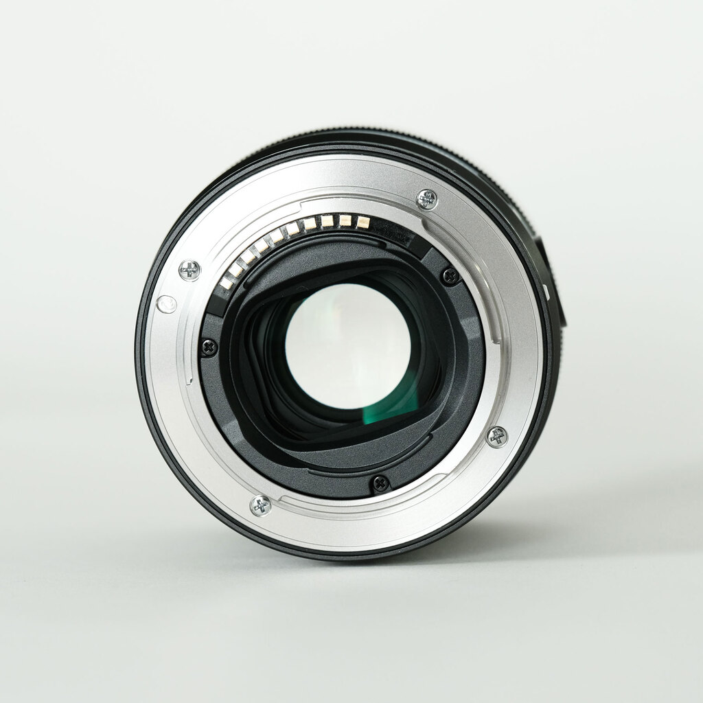 SONY FE 35mm F1.8 SEL35F18F