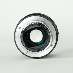 SONY FE 35mm F1.8 SEL35F18F