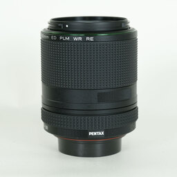 PENTAX HD PENTAX-DA 55-300mmF4.5-6.3ED PLM WR RE