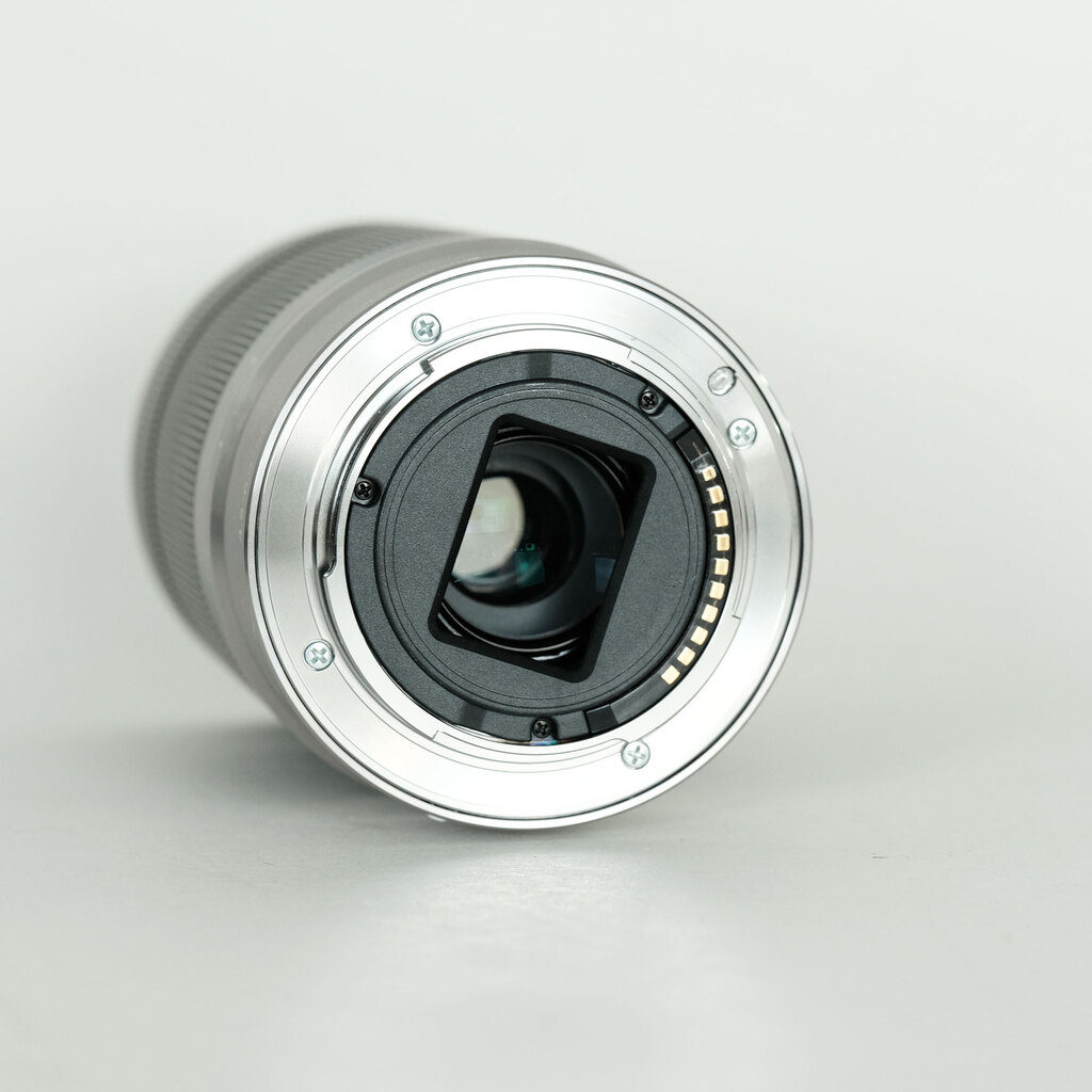 SONY E 55-210mm F4.5-6.3 OSS SEL55210 SONY E 55-210mm F4.5-6.3 OSS SEL55210