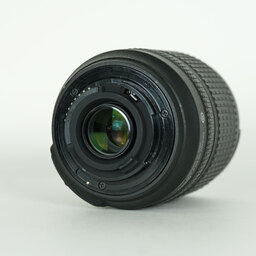 Nikon AF-S DX NIKKOR 18-105mm F3.5-5.6G ED VR