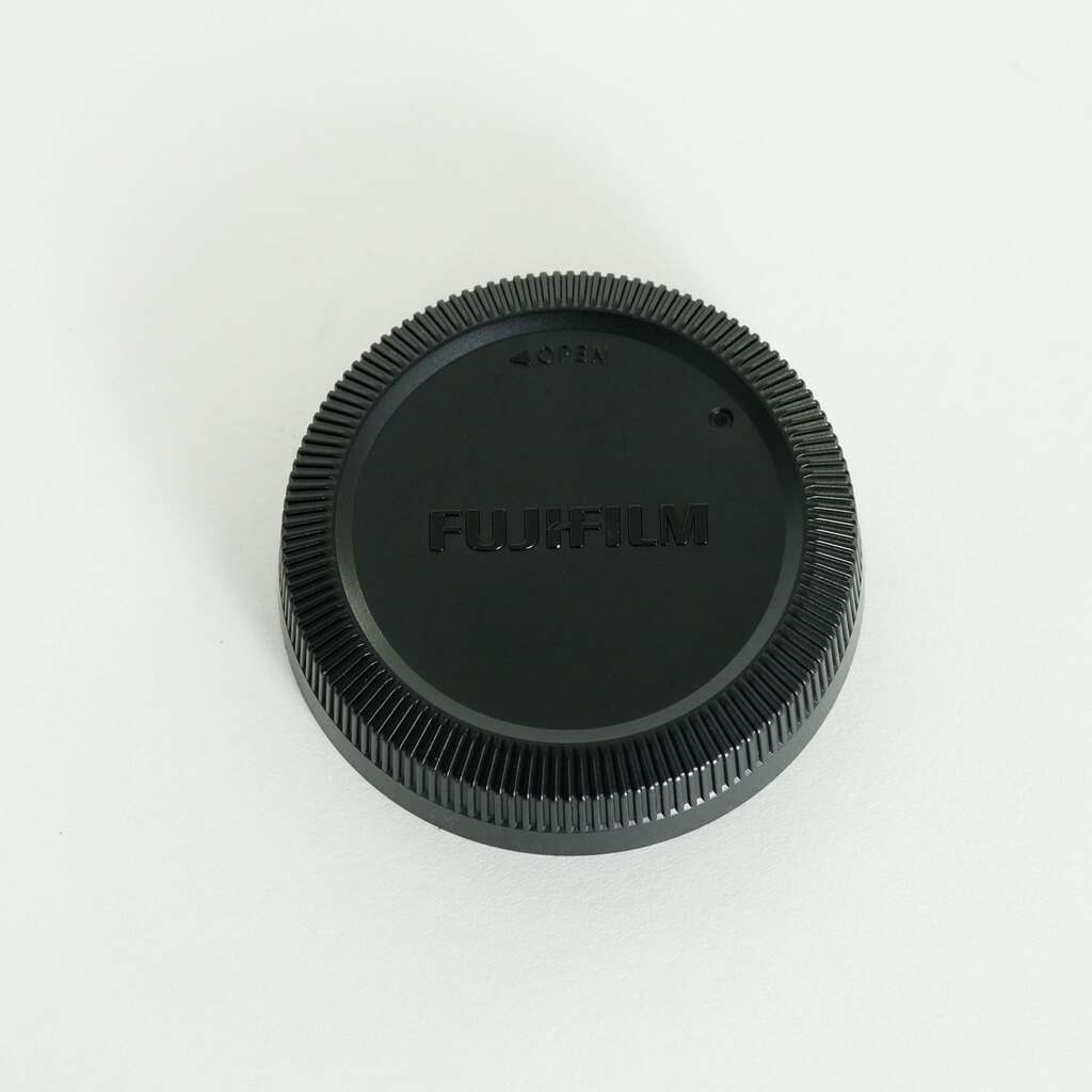 FUJIFILM XC16-50mm F3.5-5.6 OIS II