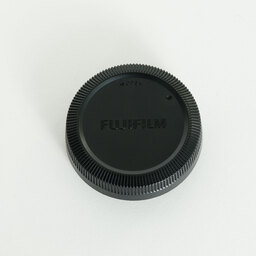 FUJIFILM XC16-50mm F3.5-5.6 OIS II