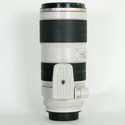 Canon EF70-200mm F2.8L IS II USM
