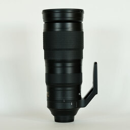 Nikon AF-S NIKKOR 200-500mm f/5.6E ED VR