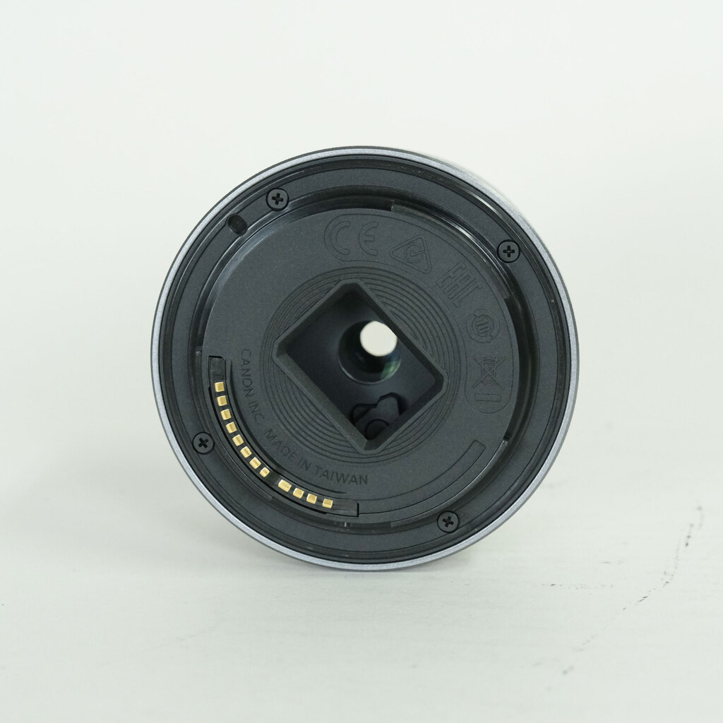 Canon RF-S 18-45mm F4.5-6.3 IS STM