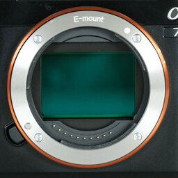 SONY α7（ILCE-7）