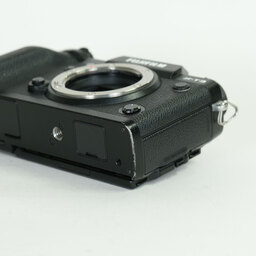 FUJIFILM X-T3