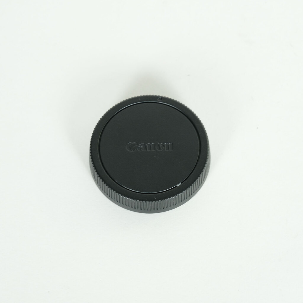 Canon EF-M15-45mm F3.5-6.3 IS STM
