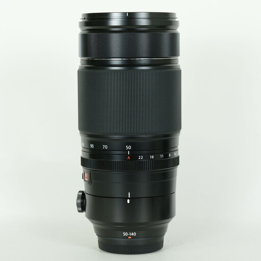 FUJIFILM XF50-140mmF2.8 R LM OIS WR