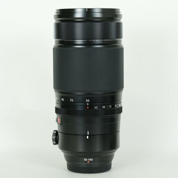 FUJIFILM XF50-140mmF2.8 R LM OIS WR