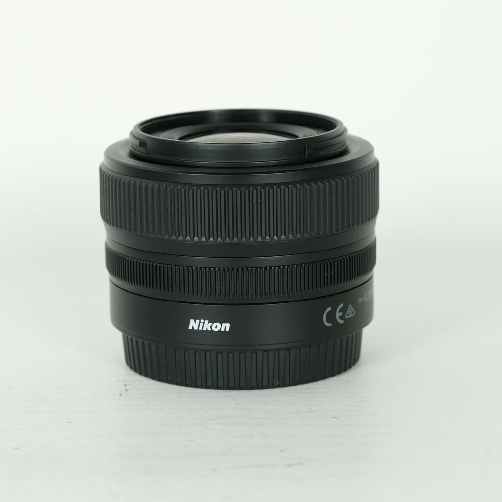 Nikon NIKKOR Z 24-50mm f/4-6.3