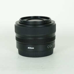 Nikon NIKKOR Z 24-50mm f/4-6.3