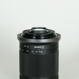 Canon RF-S18-150mm F3.5-6.3 IS STM