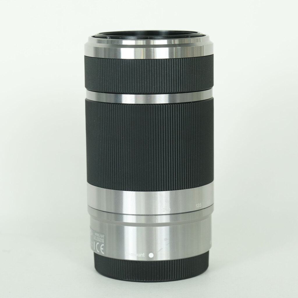 SONY E 55-210mm F4.5-6.3 OSS SEL55210の出品 | ONE SCENE（ワンシーン）