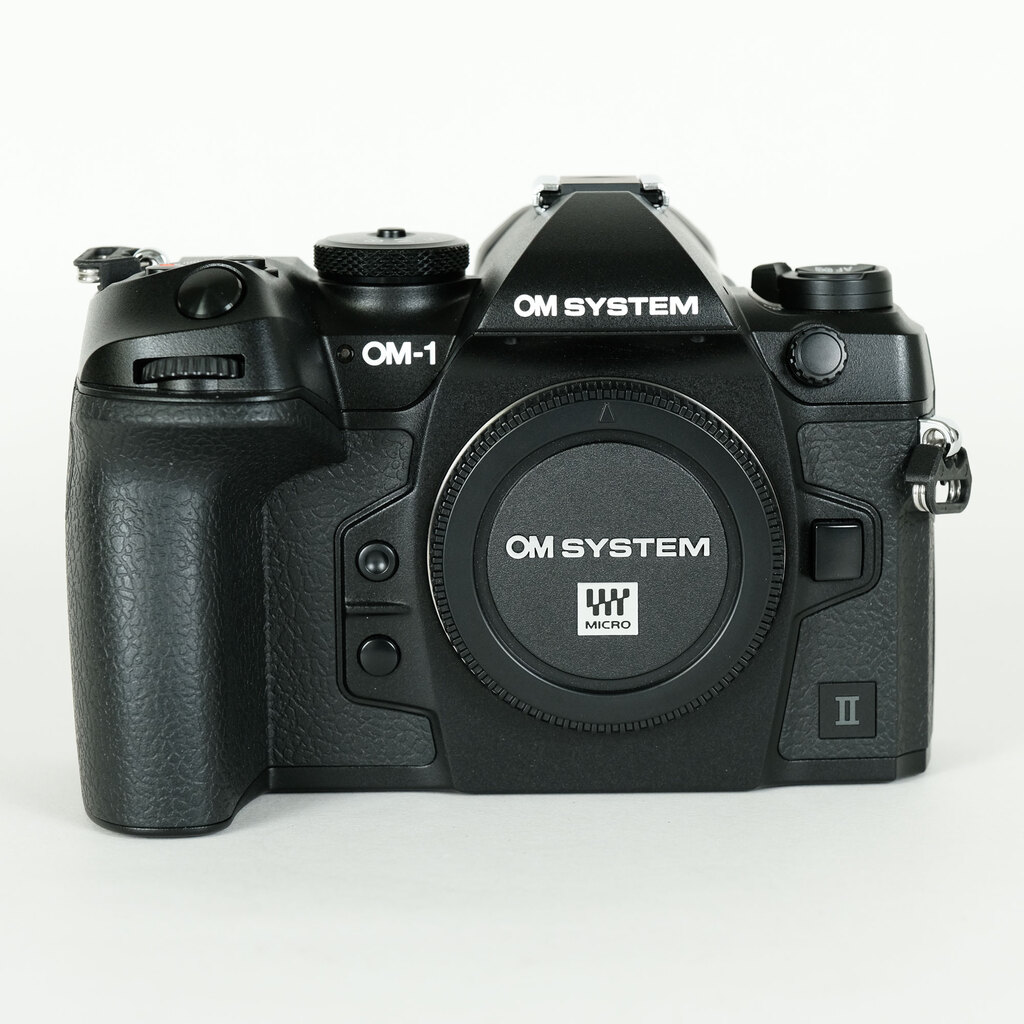 OM SYSTEM OM-1 Mark II ボディ 中古価格比較 - 価格.com