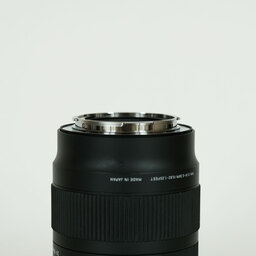 SIGMA 28-70mm F2.8 DG DN｜Contemporary [ライカL用]