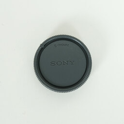 SONY FE 135mm F1.8 GM SEL135F18GM