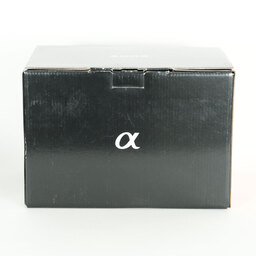 SONY α7 IV（ILCE-7M4）