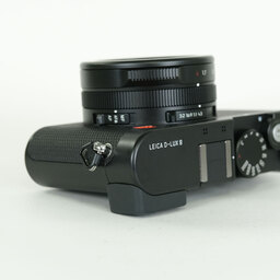 Leica D-LUX8