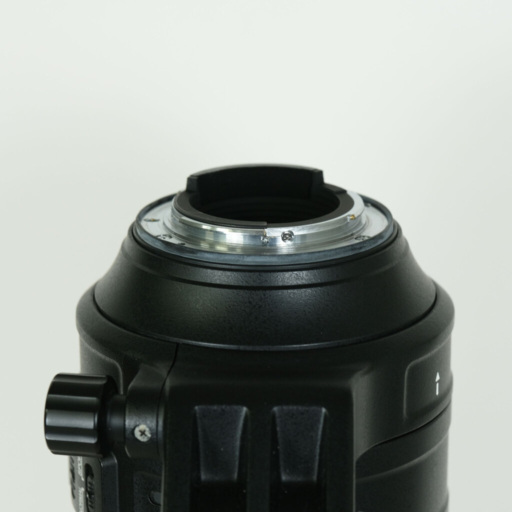 Nikon AF-S NIKKOR 200-500mm f/5.6E ED VR