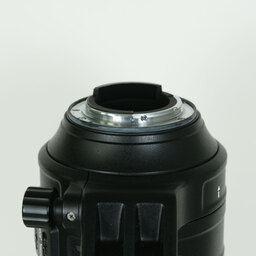 Nikon AF-S NIKKOR 200-500mm f/5.6E ED VR