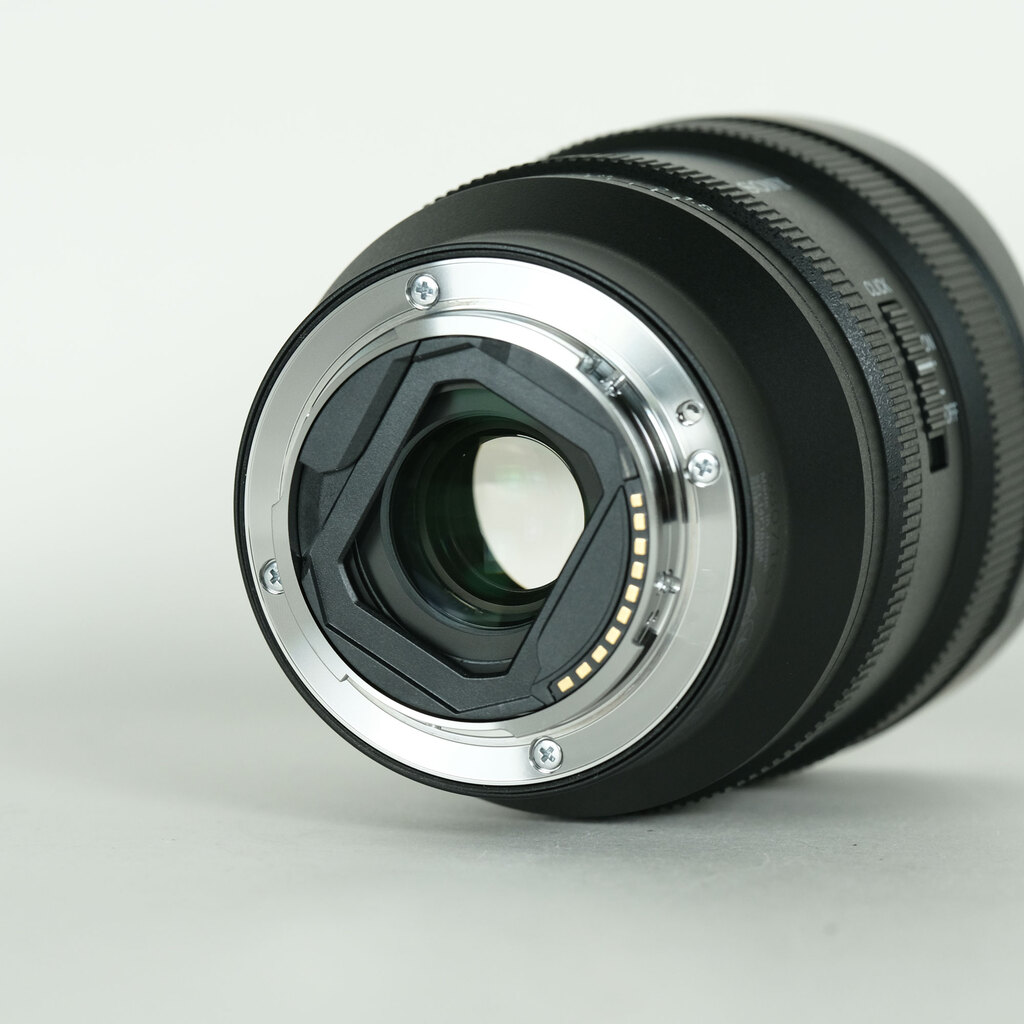 SONY FE 14mm F1.8 GM  SEL14F18GM