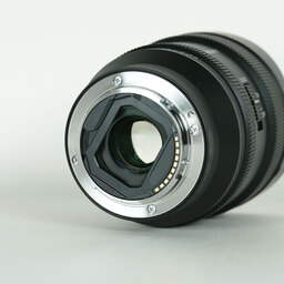 SONY FE 14mm F1.8 GM  SEL14F18GM
