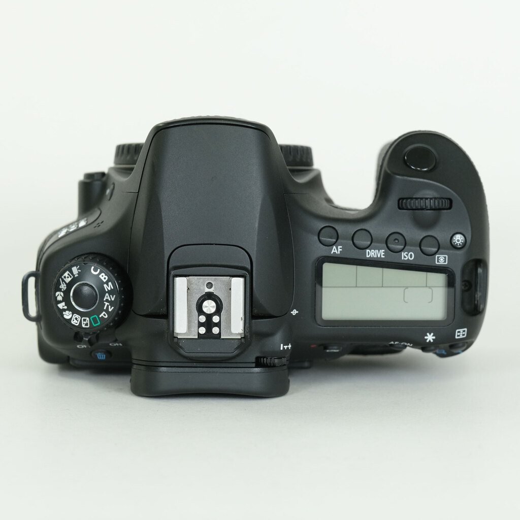 Canon EOS 60D ボディ Canon EOS 60D ボディ