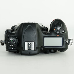 Nikon D500 Nikon D500