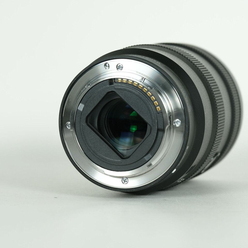 SONY E 16-55mm F2.8 G SEL1655G