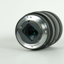 SONY E 16-55mm F2.8 G SEL1655G