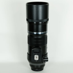 OLYMPUS M.ZUIKO DIGITAL ED 300mm F4.0 IS PRO