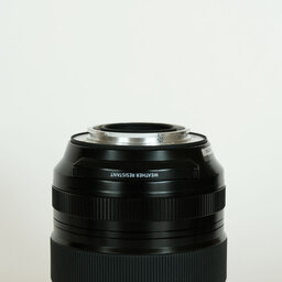 FUJIFILM XF16-80mmF4 R OIS WR