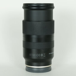 TAMRON 28-75mm F/2.8 Di III RXD (Model A036) [ソニーE用]