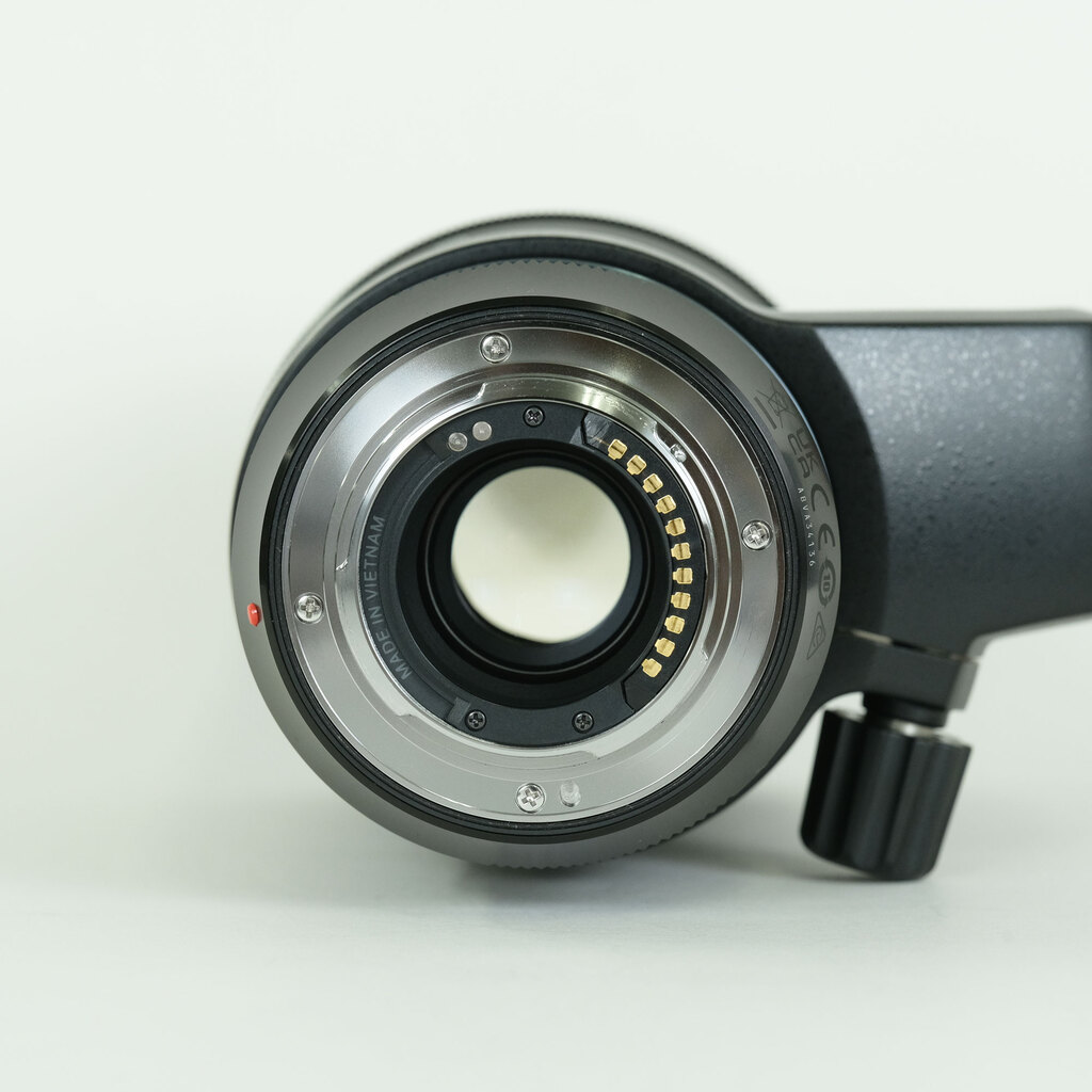 OM SYSTEM M.ZUIKO DIGITAL ED 40-150mm F2.8 PRO    ※OM SYSTEMロゴモデル