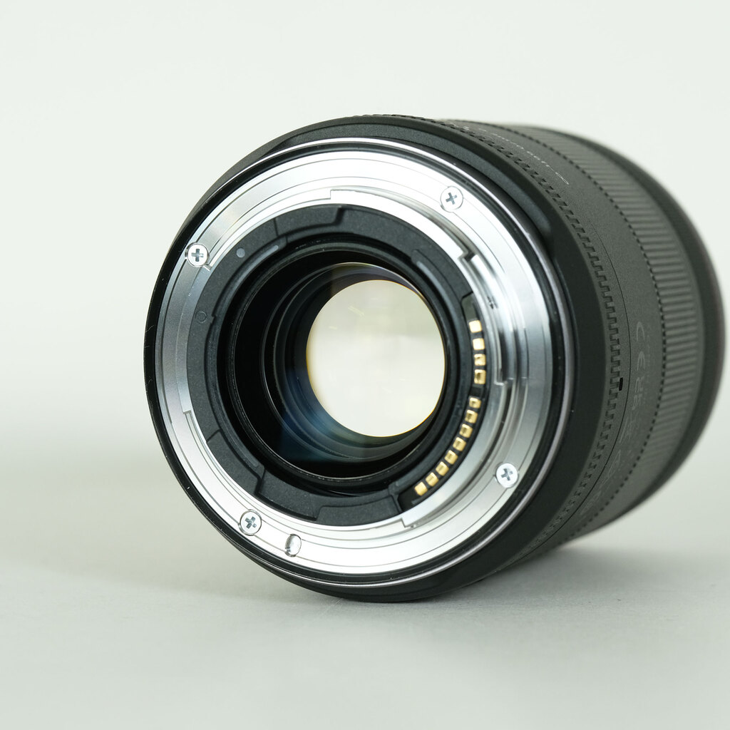 Canon RF20mm F1.4 L VCM