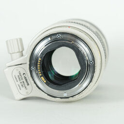 Canon EF70-200mm F2.8L IS II USM