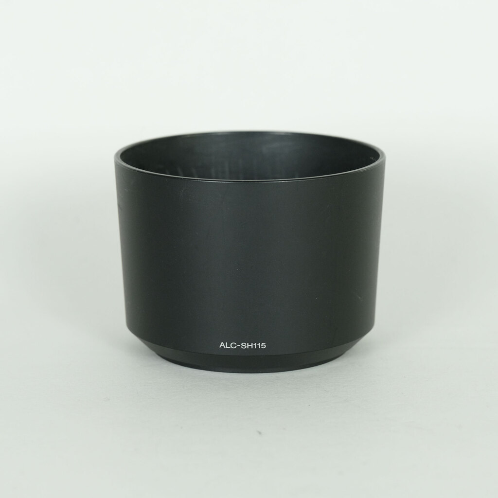 SONY E 55-210mm F4.5-6.3 OSS SEL55210