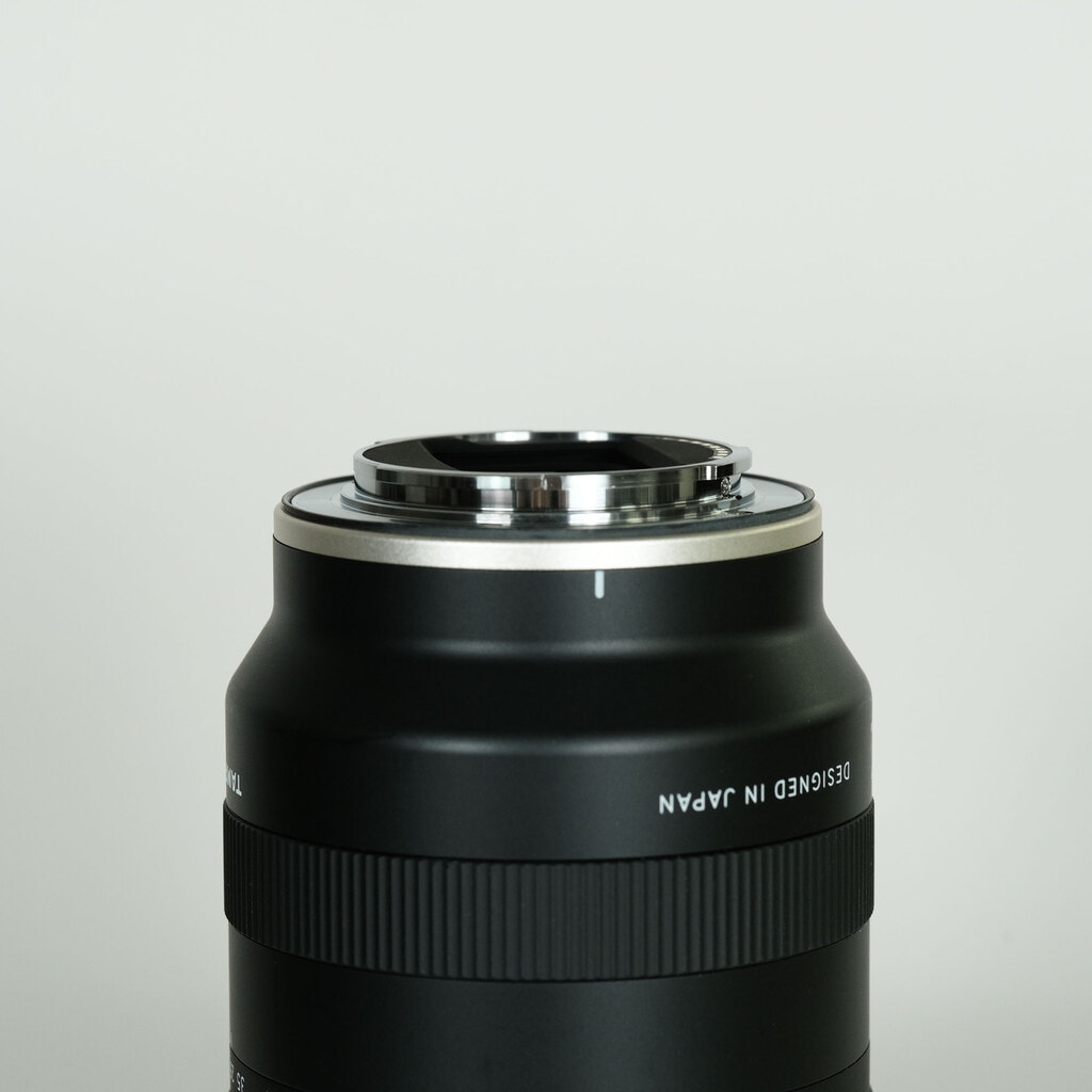 TAMRON 28-200mm F/2.8-5.6 Di III RXD (Model A071) [ソニーE用]