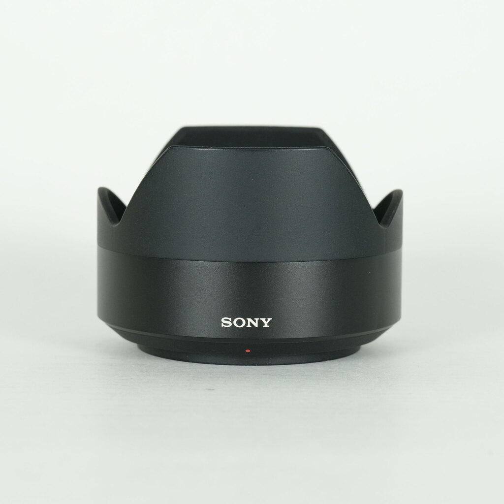 SONY Sonnar T* FE 55mm F1.8 ZA SEL55F18Z