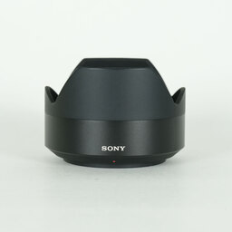 SONY Sonnar T* FE 55mm F1.8 ZA SEL55F18Z