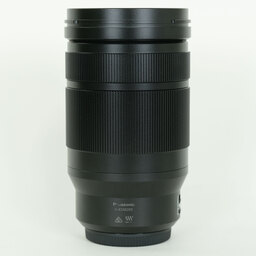 Panasonic LEICA DG VARIO-ELMARIT 50-200mm / F2.8-4.0 ASPH. / POWER O.I.S. Panasonic LEICA DG VARIO-ELMARIT 50-200mm / F2.8-4.0 ASPH. / POWER O.I.S.