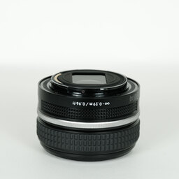 Nikon NIKKOR Z 40mm f/2