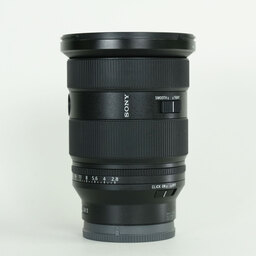 SONY FE 24-70mm F2.8 GM II SEL2470GM2