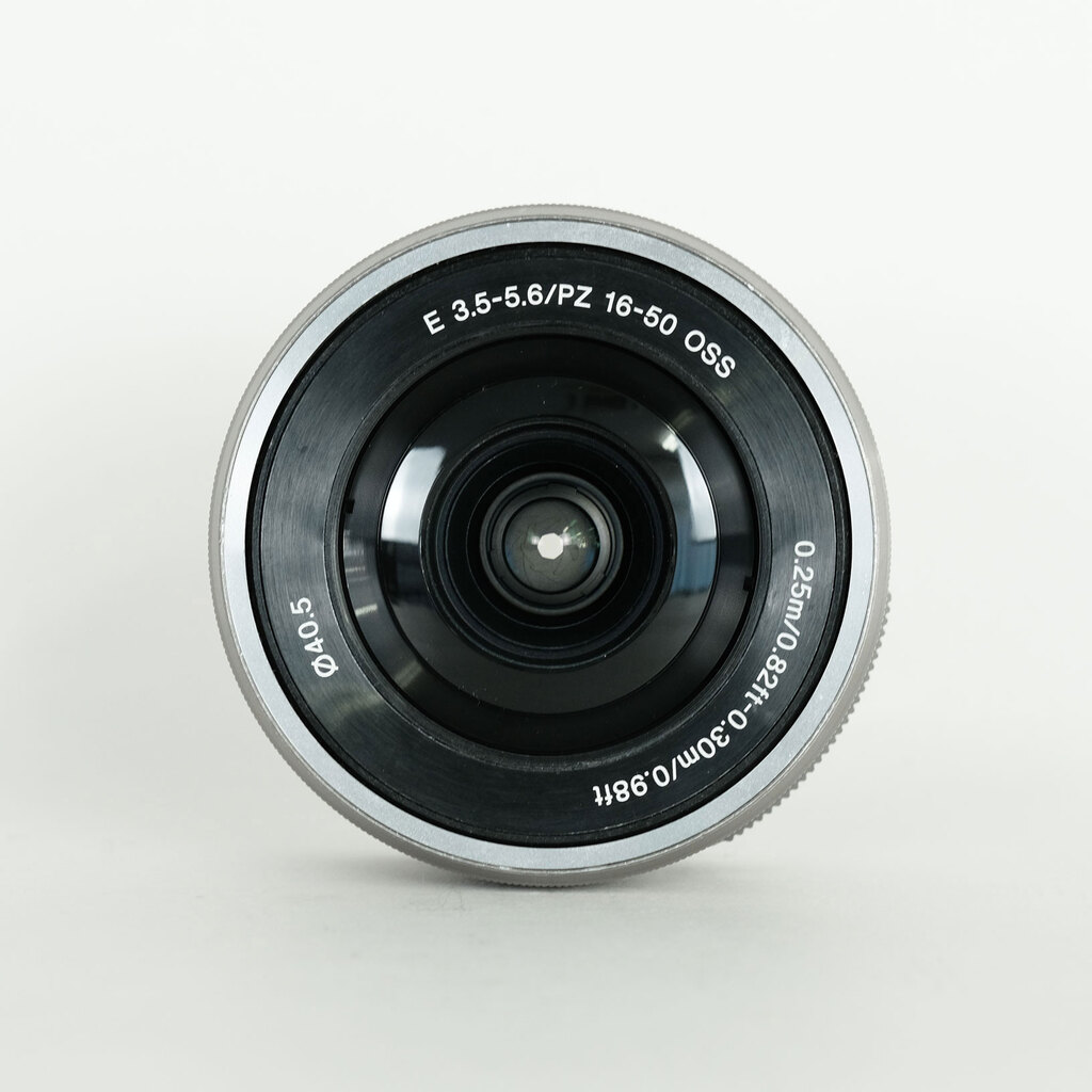 SONY α6000（ILCE-6000）