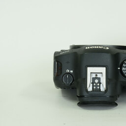 Canon EOS R6 Mark II