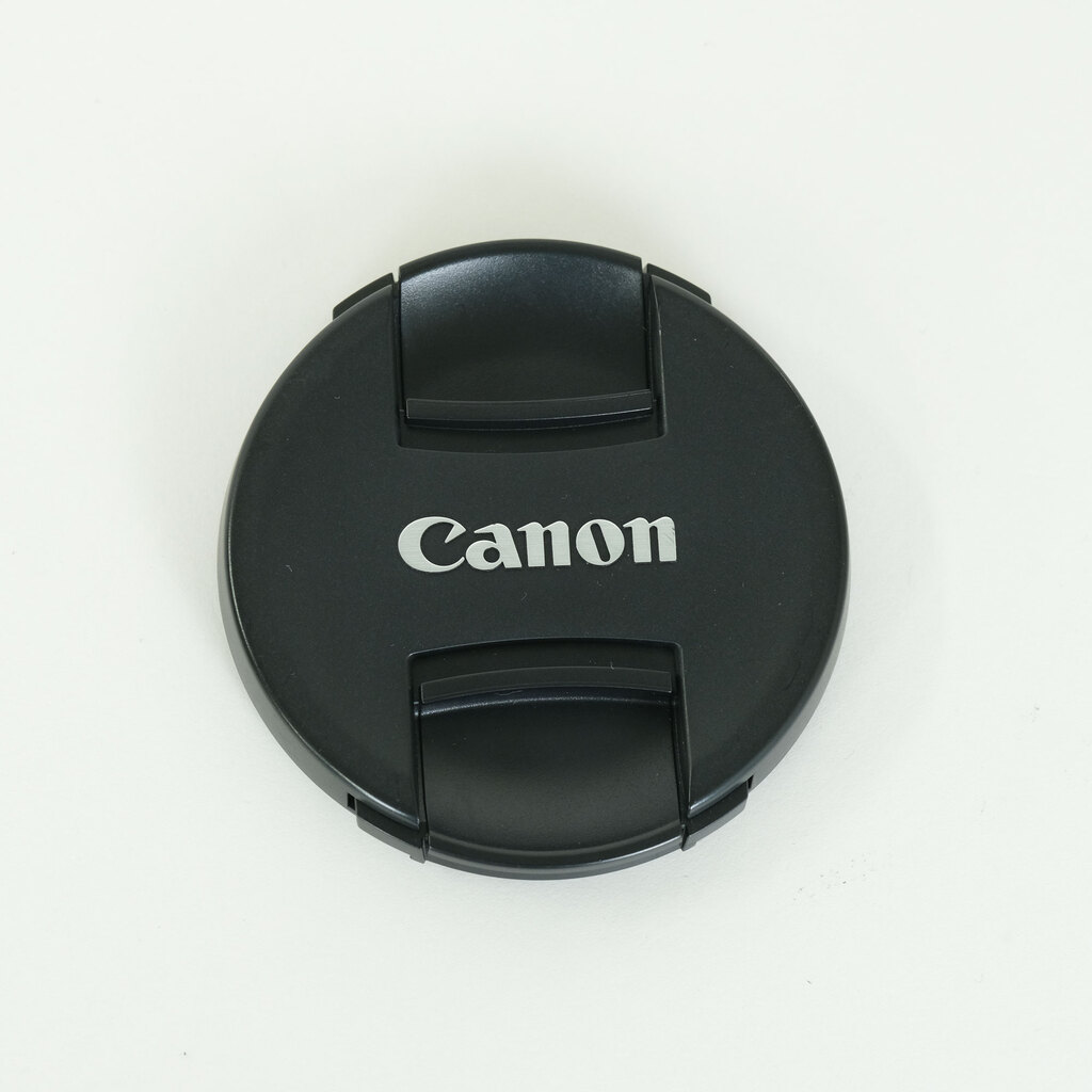 Canon EF100-400mm F4.5-5.6L IS II USM