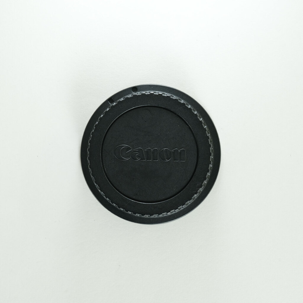 Canon EF-S18-135mm F3.5-5.6 IS STM